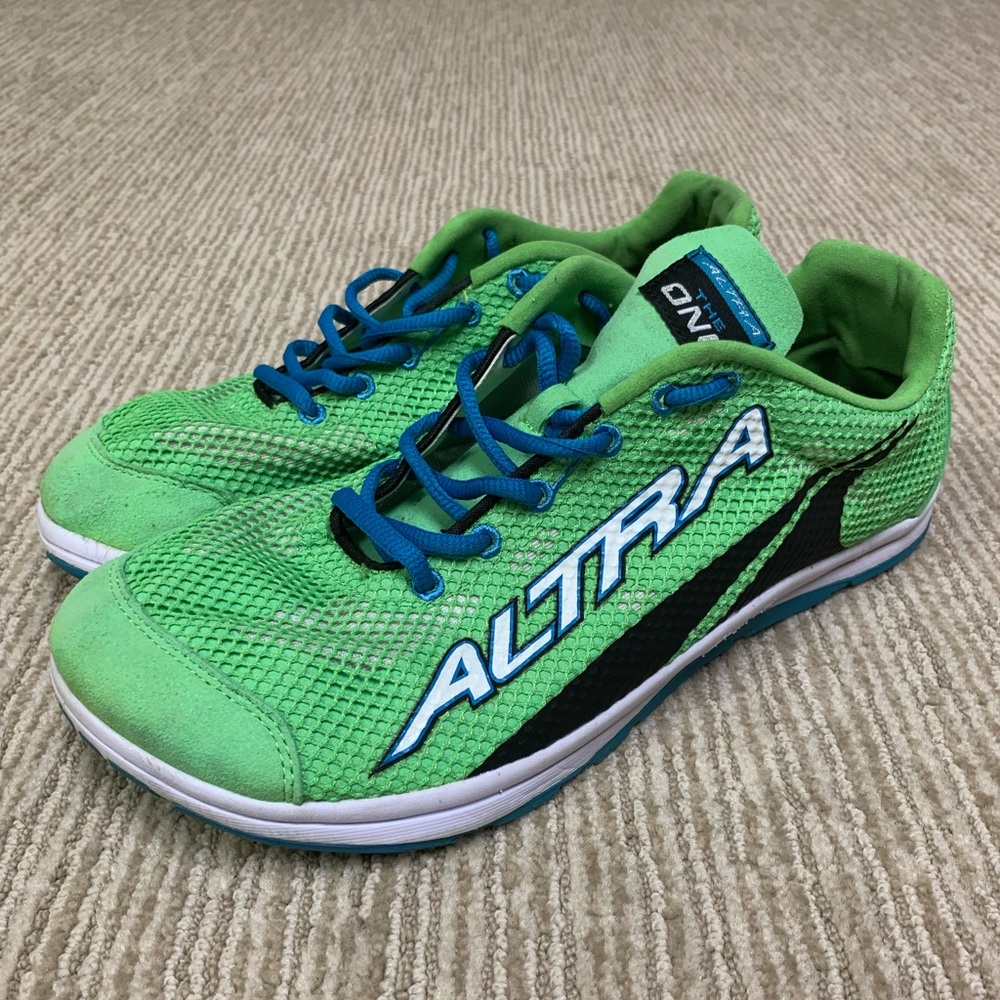 Altra The One Size 11